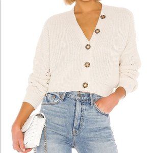 Line & Dot Scarlett Cardigan